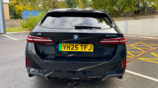 BMW i5 250kW eDrive40 M Sport 84kWh 5dr Auto Electric Estate